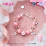 Vocaloid Series Luka Kagamine Len Rin Kaito Meiko Minidoll Miku Merch Cute Bracelet